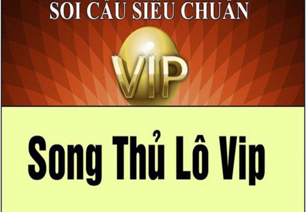 song thủ lô là gì