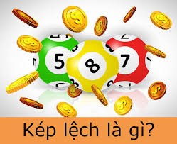 Cách bắt đề kép lệch