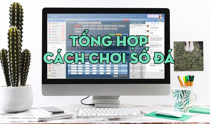 tổng hợp các cách chơi số đá