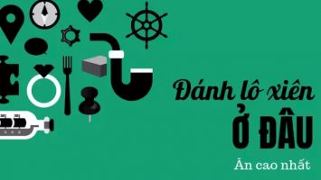 Kinh nghiệm và dấu hiệu để đánh lô xiên 2
