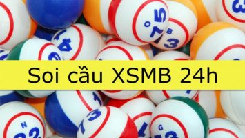soi cầu xsmb 24h